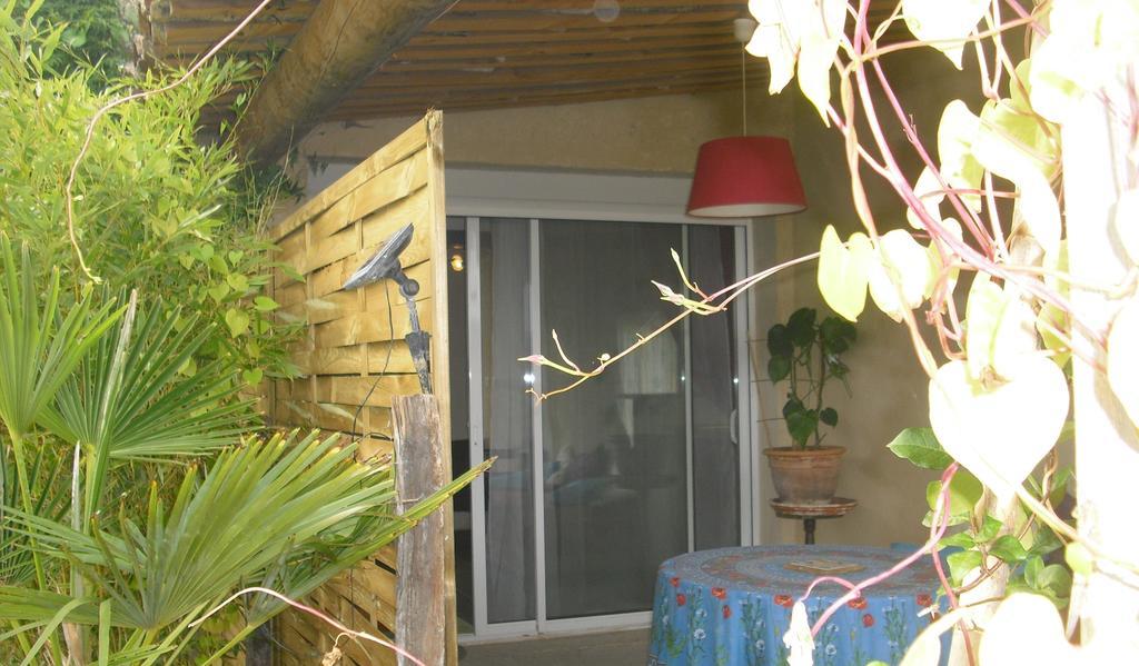 Lou Mas Li Pitchoun "Le Luberon " Villa Gordes Room photo