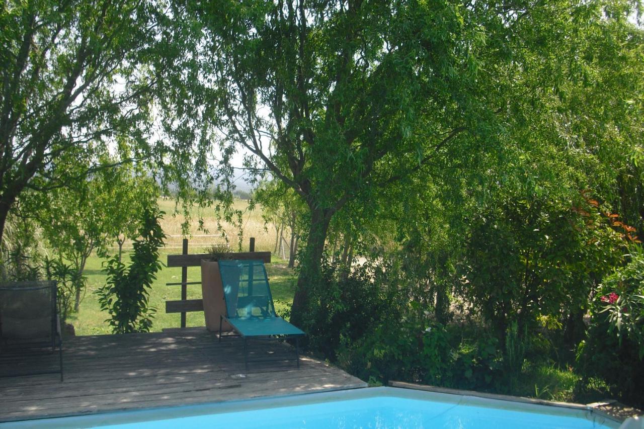 Lou Mas Li Pitchoun "Le Luberon " Villa Gordes Exterior photo