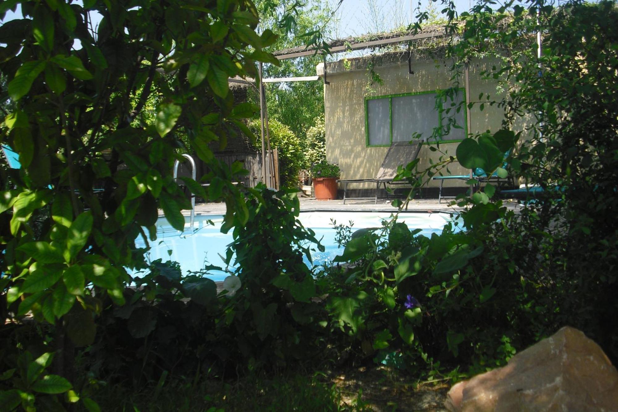 Lou Mas Li Pitchoun "Le Luberon " Villa Gordes Exterior photo